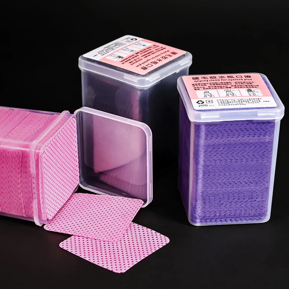 Wholesale 200Pcs/Box Nail Eyel - مراجعة Nail Art Remove وسعره
