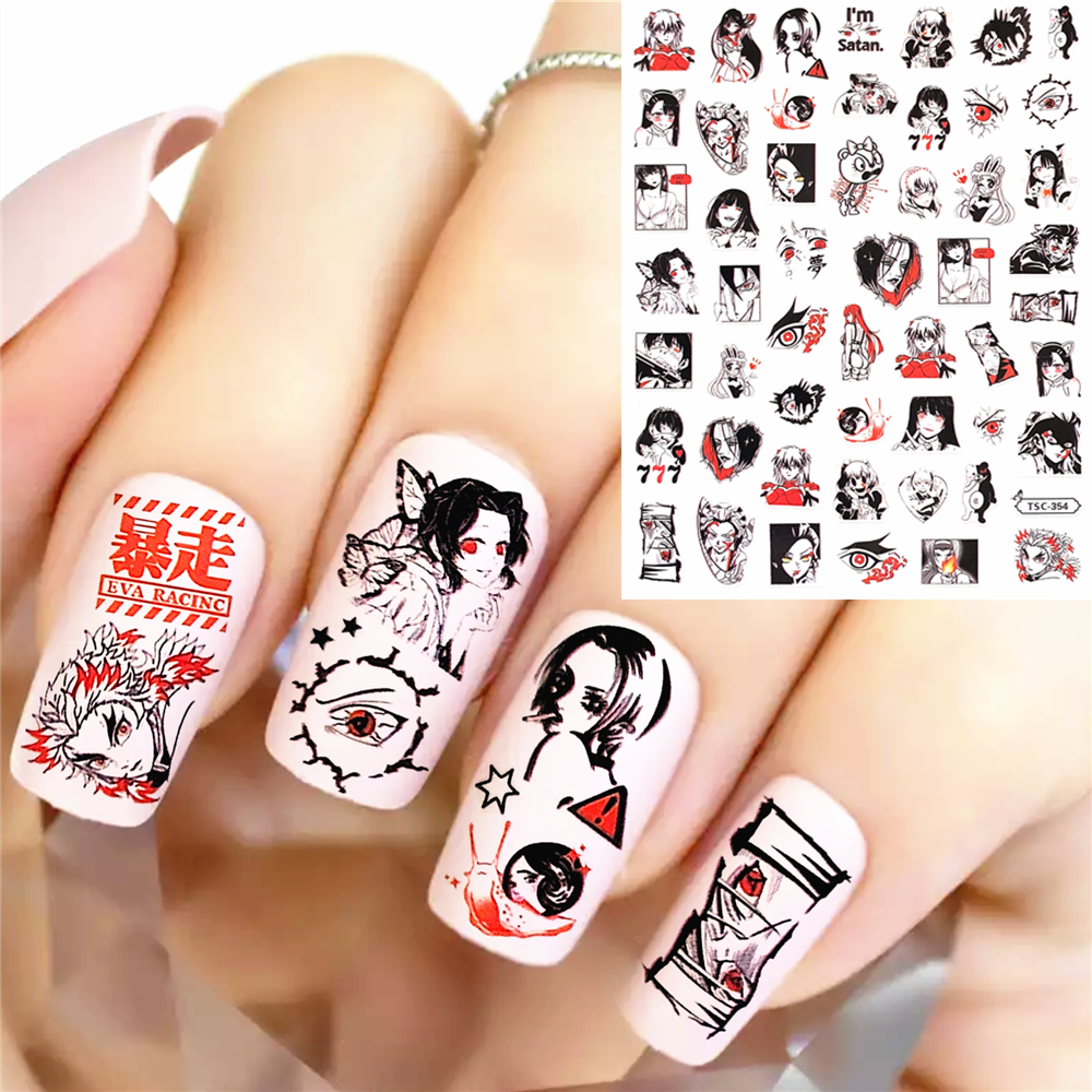 TSC-408 TSC-438 Beautiful lead - مراجعة Nail Art Queen وسعره