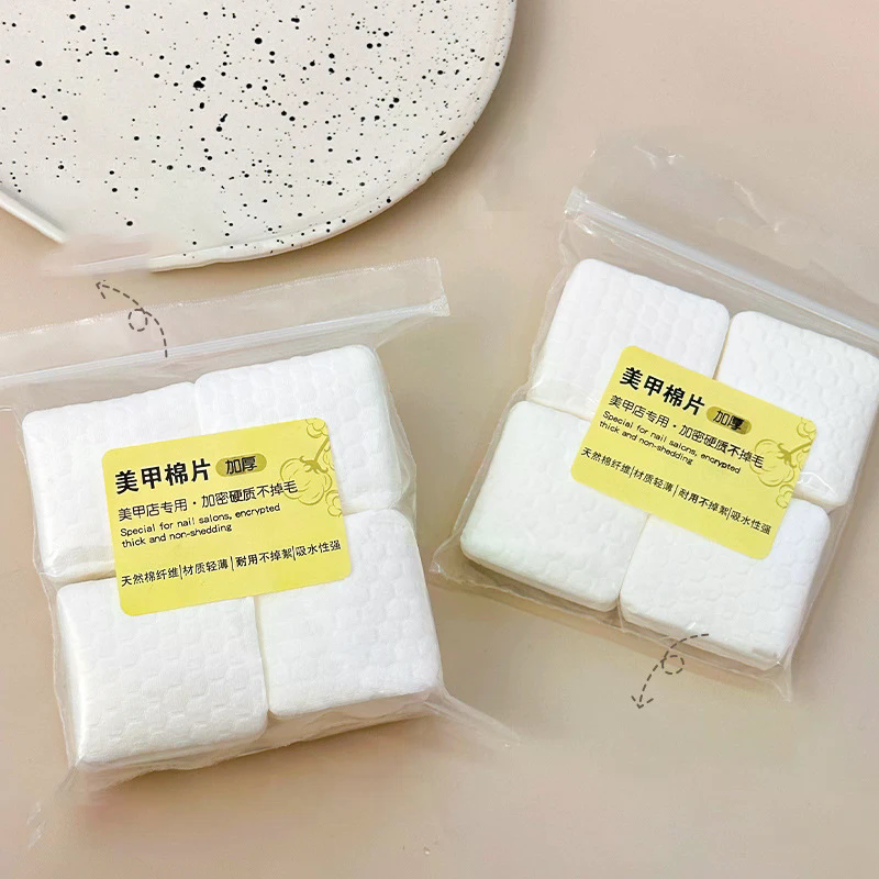 200/500Pcs Thickening Professi - مراجعة Nail Art Remove وسعره
