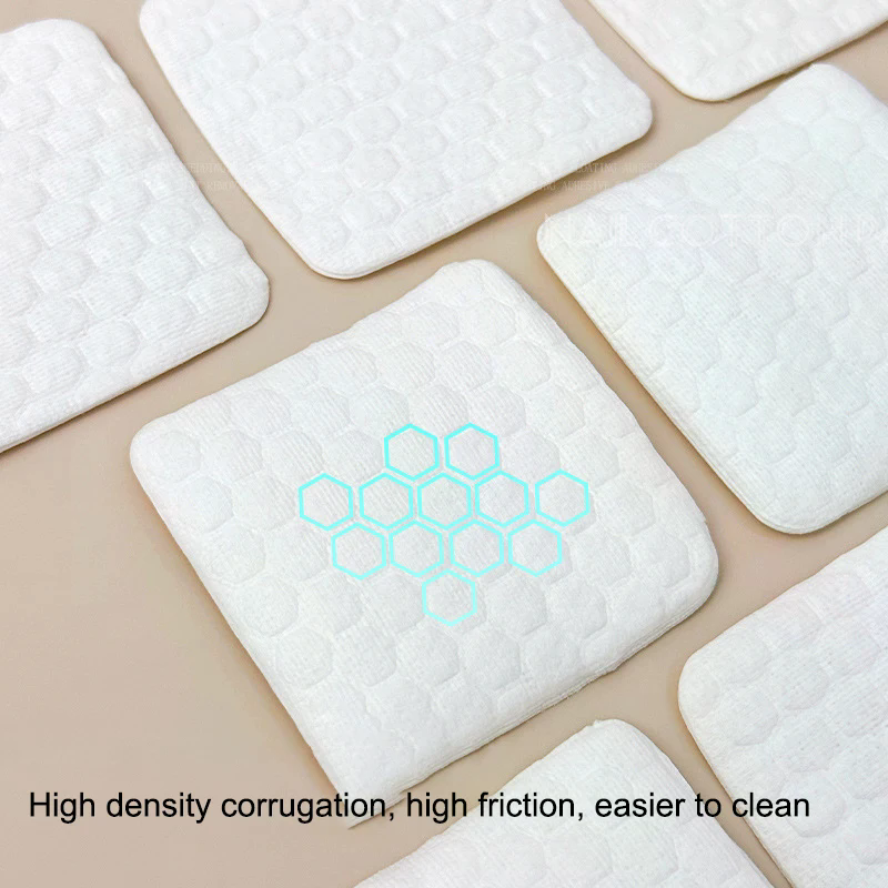 200/500Pcs Thickening Professi - مراجعة Nail Art Remove وسعره