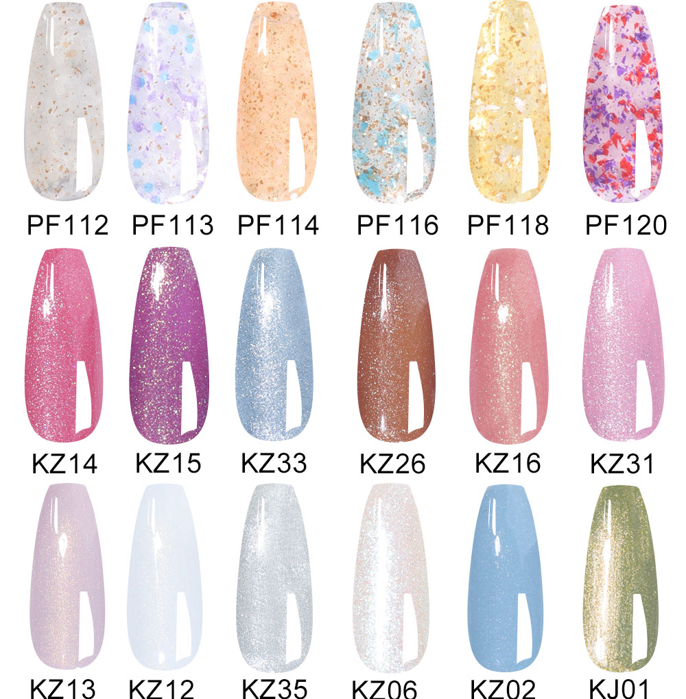 KODIES GEL Nail Polish UV/LED  - مراجعة Nail Art Red Wine وسعره