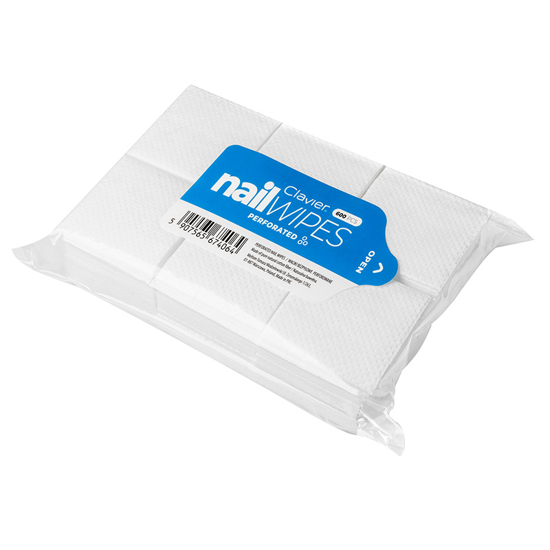 600Pcs Nail Art UV Gel Nail Po - مراجعة Nail Art Remove وسعره
