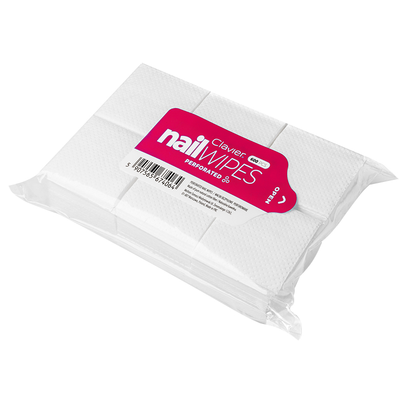 600Pcs Nail Art UV Gel Nail Po - مراجعة Nail Art Remove وسعره