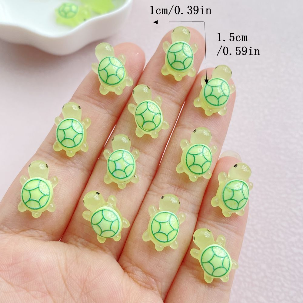 30Pcs Mixed Nail Art Resin Car - مراجعة Nail Art Motif وسعره
