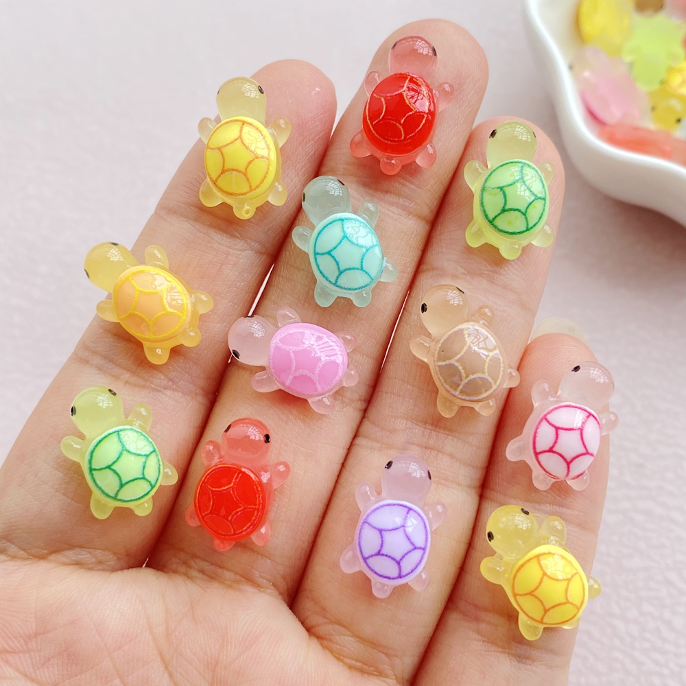 30Pcs Mixed Nail Art Resin Car - مراجعة Nail Art Motif وسعره
