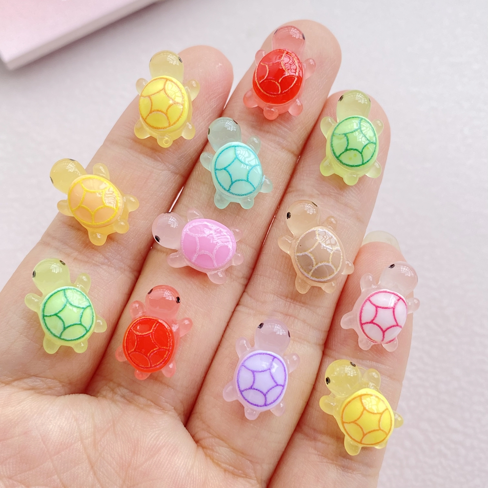 30Pcs Mixed Nail Art Resin Car - مراجعة Nail Art Motif وسعره