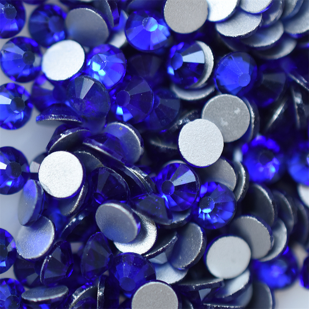 SWAGPICK SS4-30 Glass Royal Bl - مراجعة Nail Art Queen وسعره