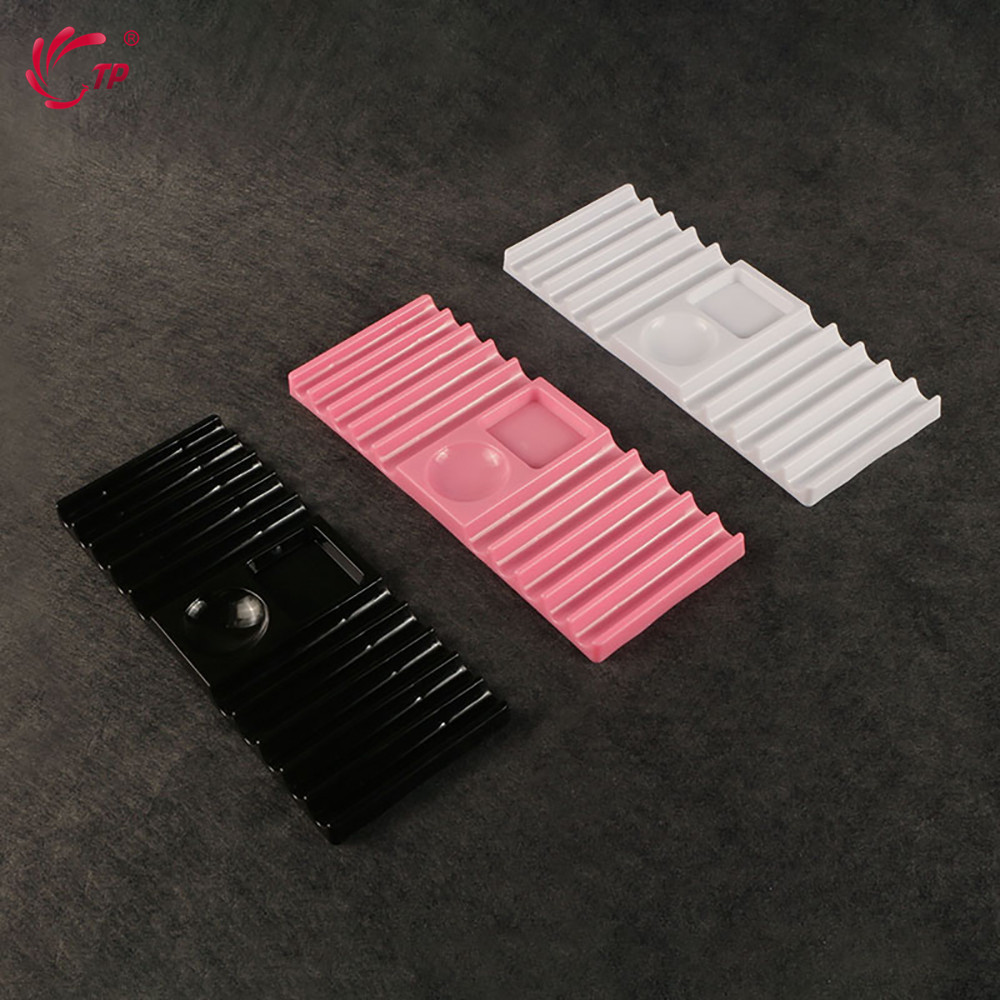 TP Dual Form Holder Plastic Pe - مراجعة Nail Art Motif وسعره