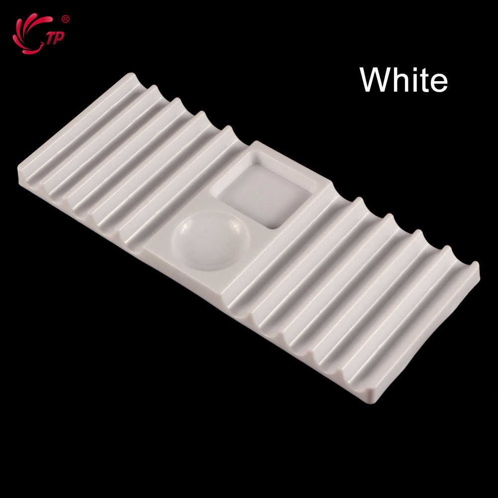 TP Dual Form Holder Plastic Pe - مراجعة Nail Art Motif وسعره