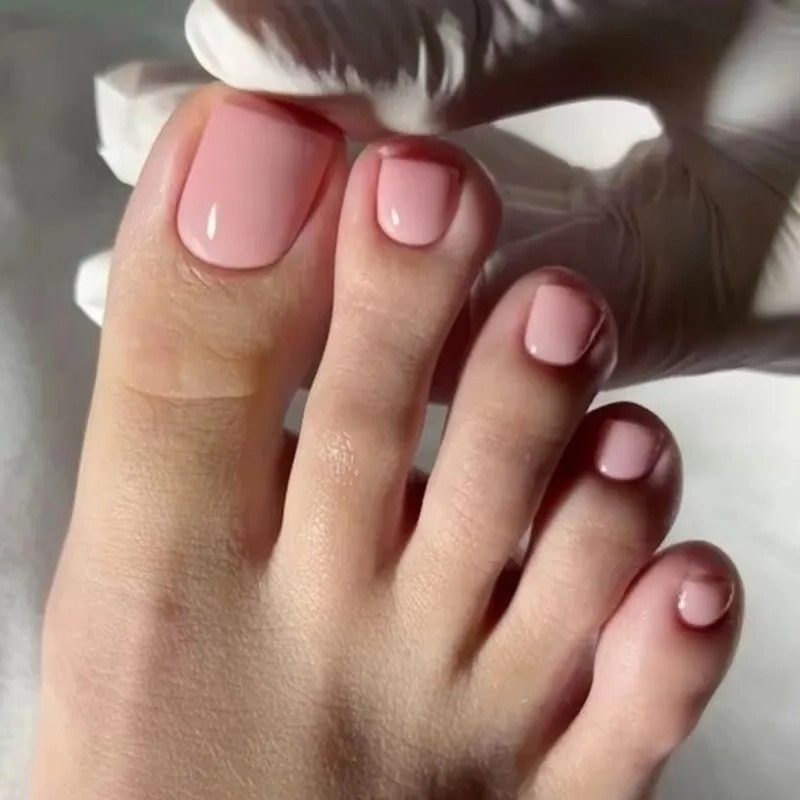 Simple Wine Red Solid Color Fa - مراجعة Nail Art Red Wine وسعره