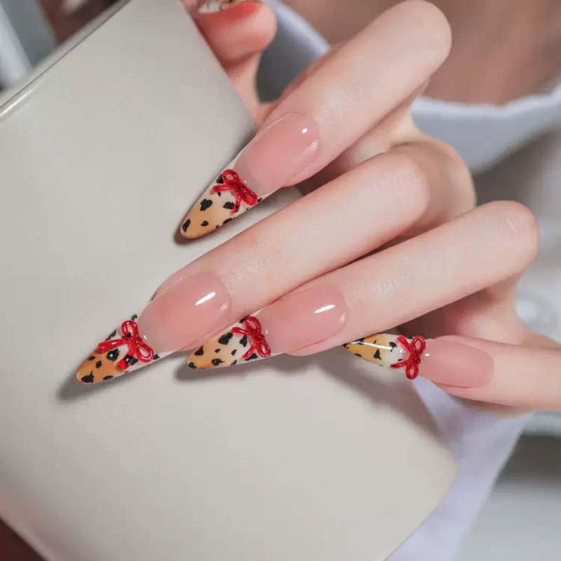 50Pcs Wine Red Resin Bow Nail  - مراجعة Nail Art Red Wine وسعره