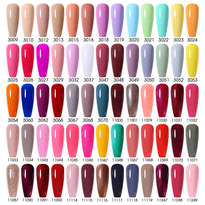 NAILCO 15ml Wine Red Color Ser - مراجعة Nail Art Red Wine وسعره