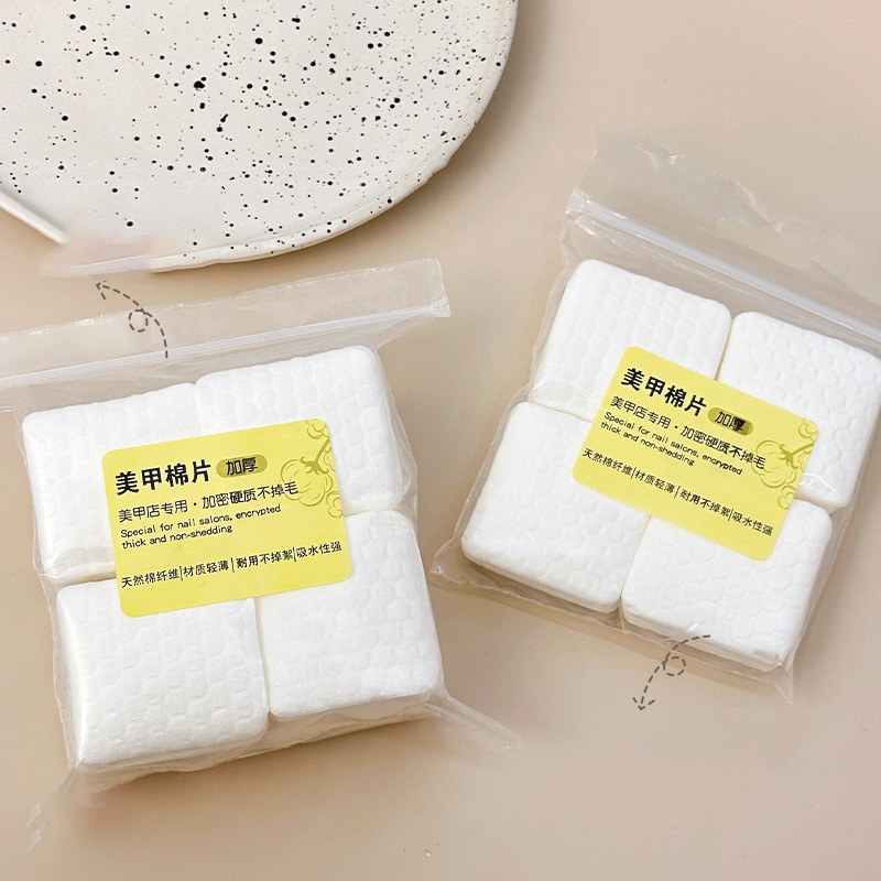 200/500Pcs Thickening Professi - مراجعة Nail Art Remove وسعره