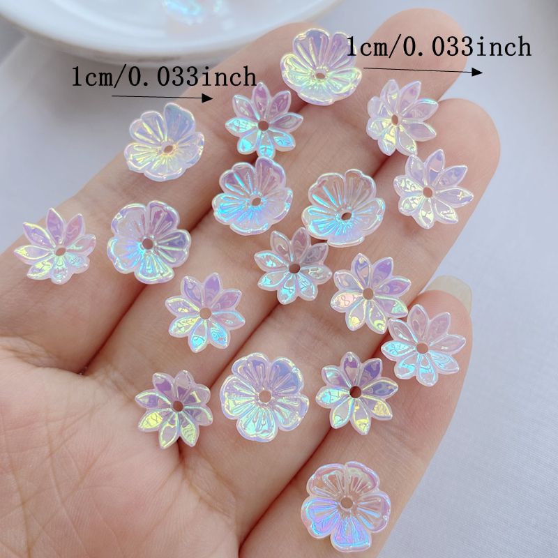 50Pcs Mixed Nail Art Resin Car - مراجعة Nail Art Motif وسعره