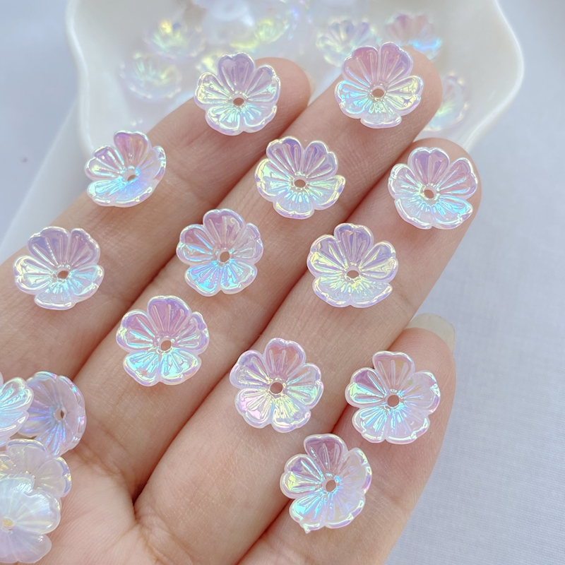 50Pcs Mixed Nail Art Resin Car - مراجعة Nail Art Motif وسعره