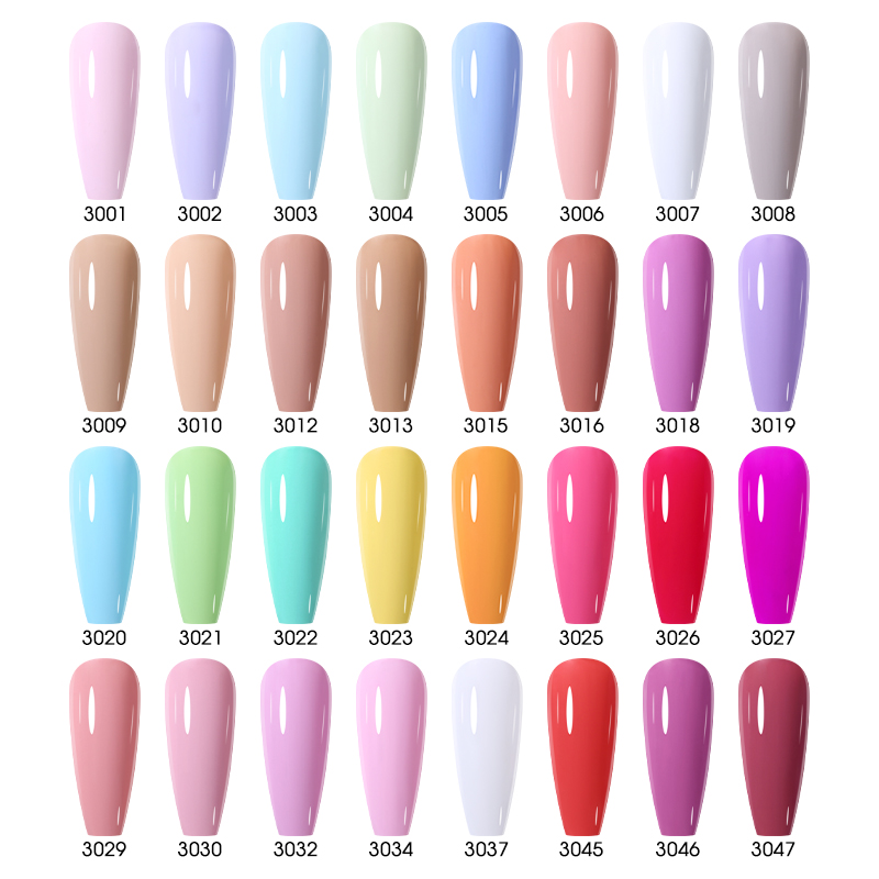 Clou Beaute Gel Nail Polish Ne - مراجعة Nail Art Queen وسعره