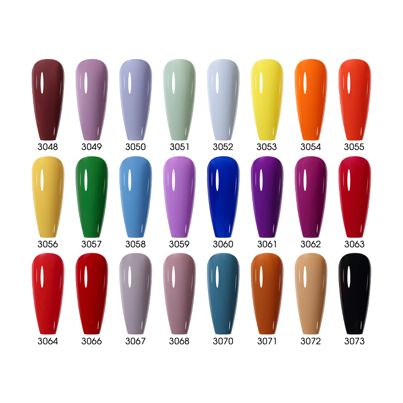 Clou Beaute Gel Nail Polish Ne - مراجعة Nail Art Queen وسعره