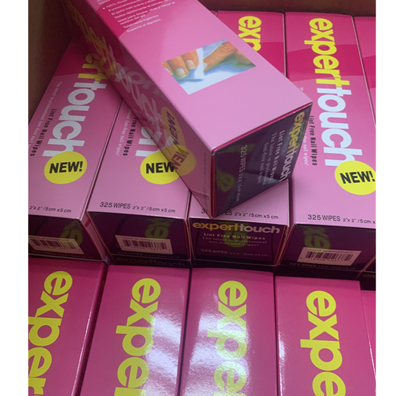 1/2/5/10 Box Professional Cott - مراجعة Nail Art Remove وسعره