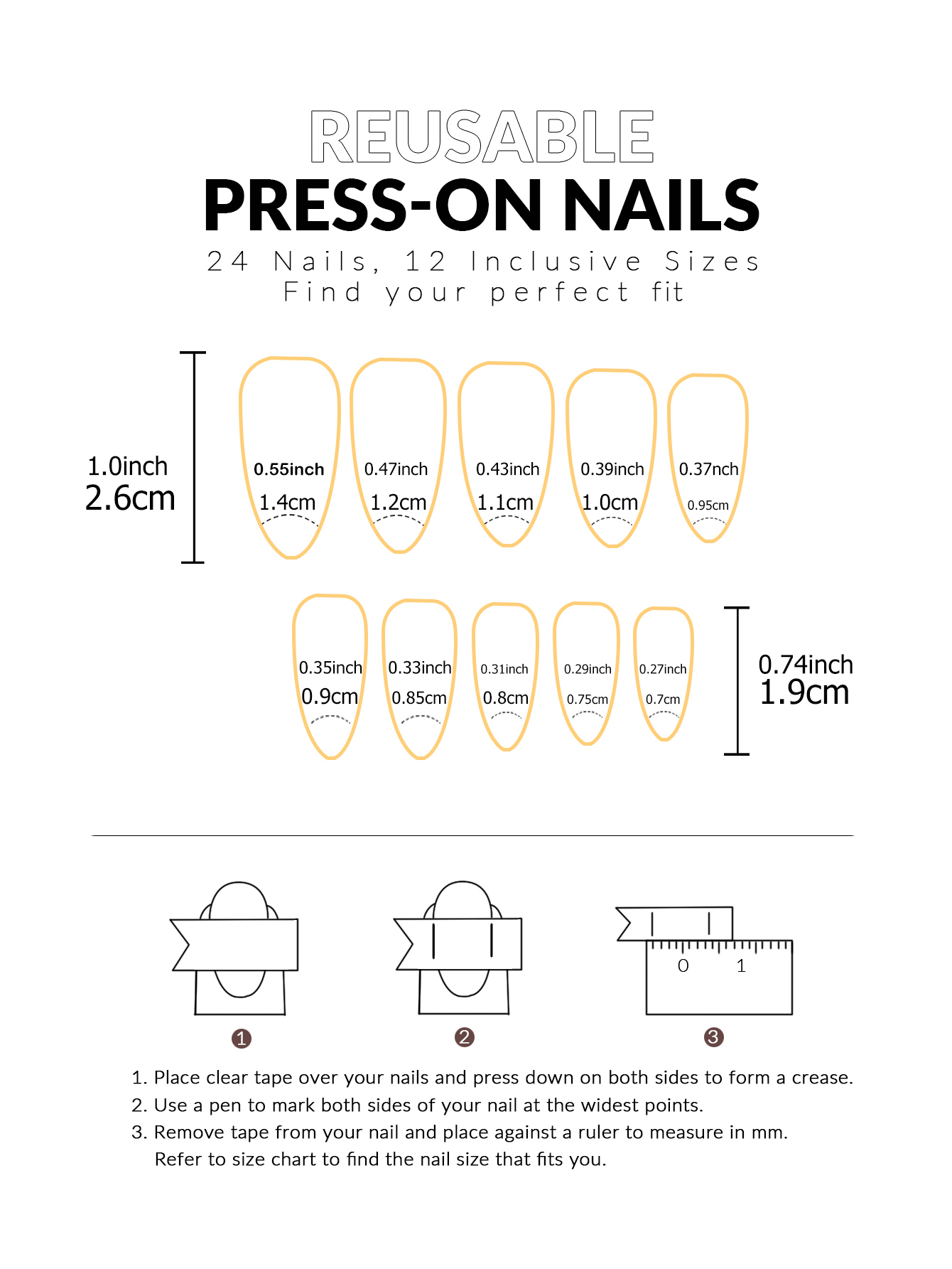 10Pcs/Set Simple Wine Red Fake - مراجعة Nail Art Red Wine وسعره
