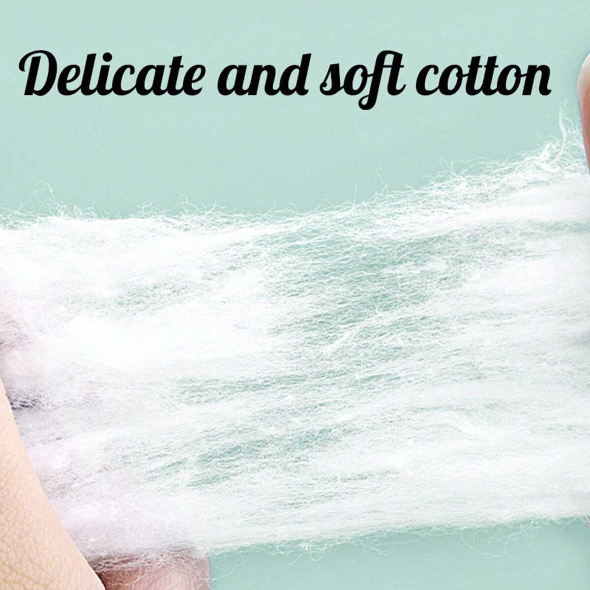 Nail Polish Remover Cotton Bal - مراجعة Nail Art Remove وسعره