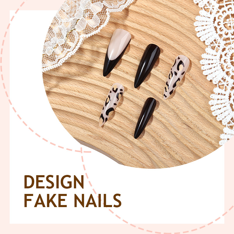 European and American style nu - مراجعة Nail Art Red Wine وسعره