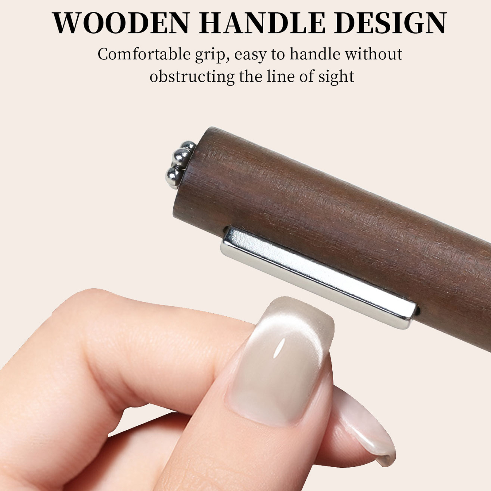 2pcs 3-In-1 Multifunctional Ma - مراجعة Nail Art Love وسعره