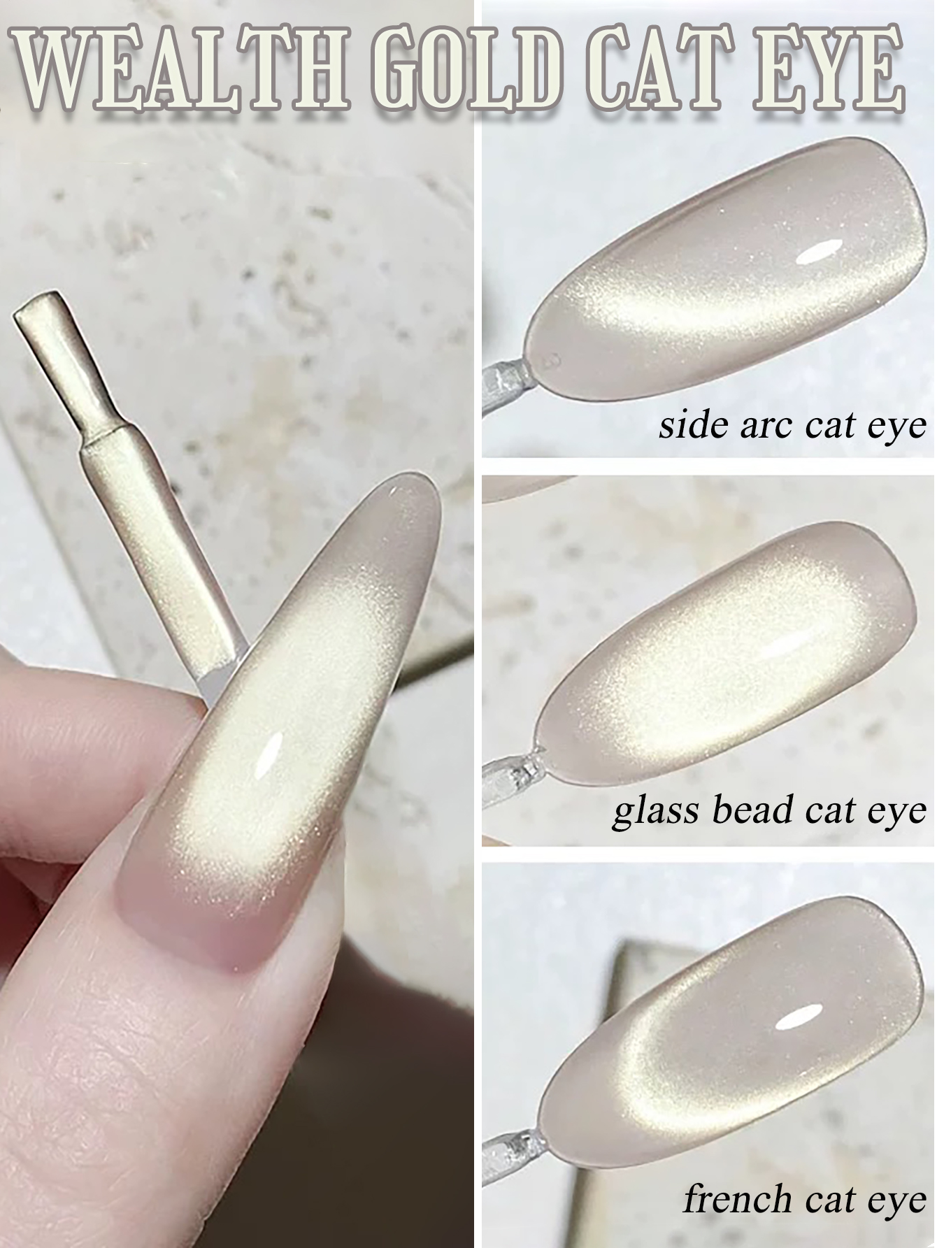 1-24pcs TC Autumn And Winter S - مراجعة Nail Art Elegant وسعره