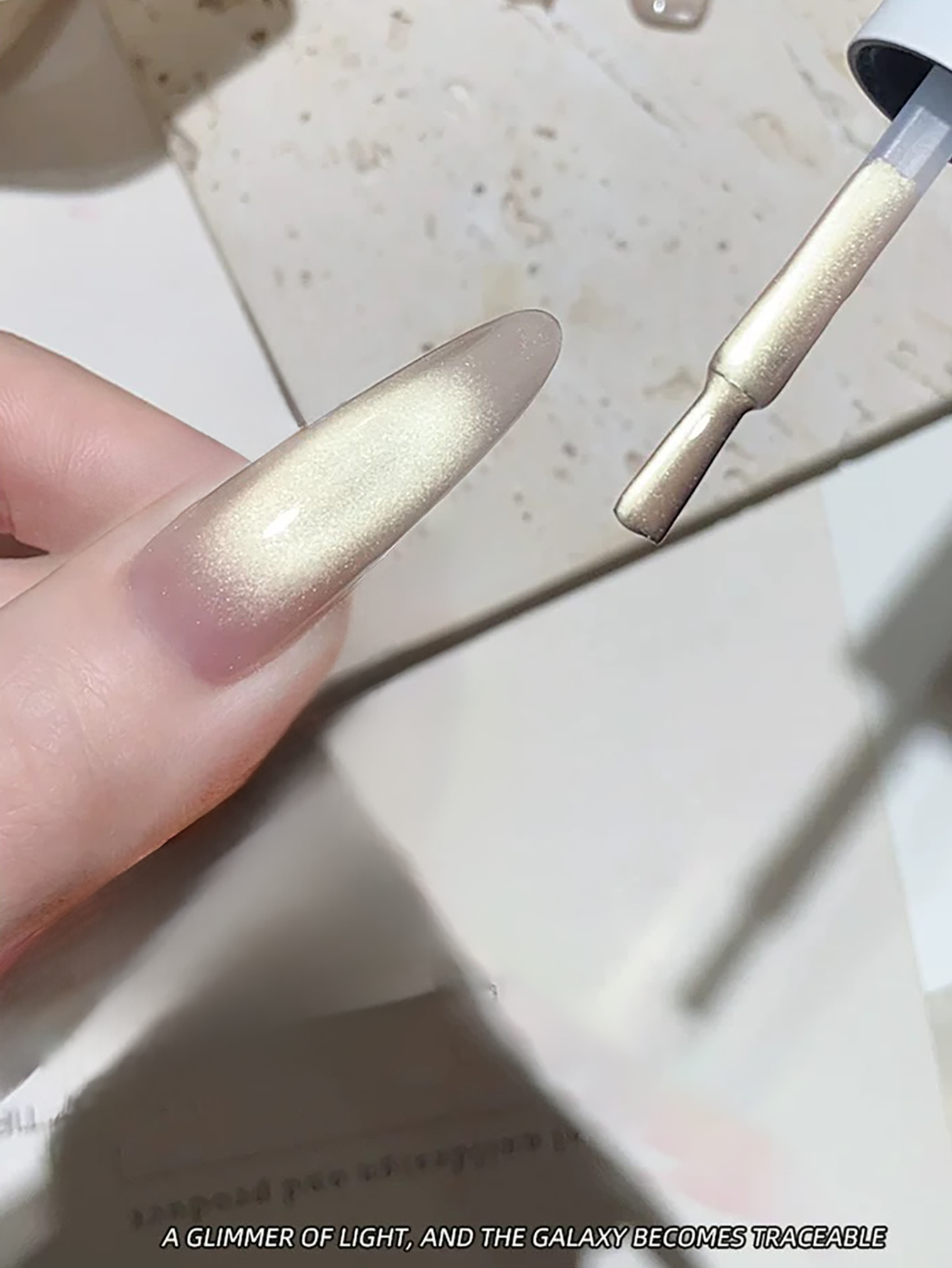 1-24pcs TC Autumn And Winter S - مراجعة Nail Art Elegant وسعره